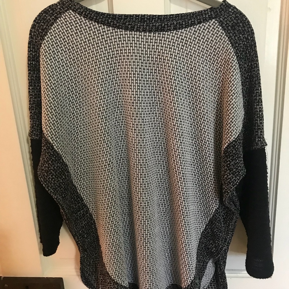 sweater top